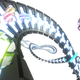 Illustration for article titled A Racing Game About Finding Shortcuts